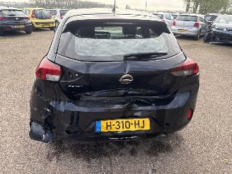 Opel Corsa 1.2 Edition REST BPM €600,-!!! picture 13