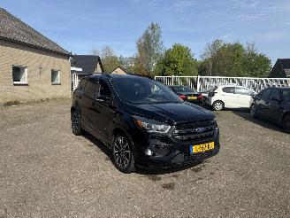 krockskadad bil auto Ford Kuga 1.5 Titanium 4WD ST-Line REST BPM €1000,-!!! 2017/4