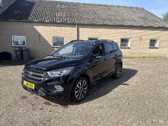 Ford Kuga 1.5 Titanium 4WD ST-Line REST BPM €1000,-!!! picture 3