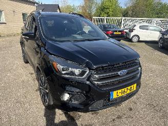 Ford Kuga 1.5 Titanium 4WD ST-Line REST BPM €1000,-!!! picture 9