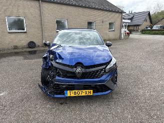 Renault Clio E-TECH HYBRID Full Hybrid 145 Espirit Alpine picture 2