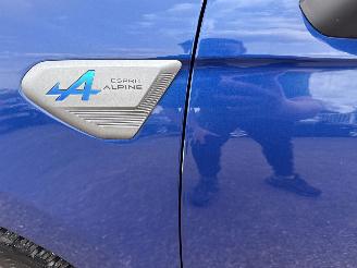 Renault Clio E-TECH HYBRID Full Hybrid 145 Espirit Alpine picture 17