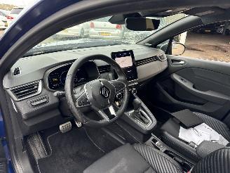 Renault Clio E-TECH HYBRID Full Hybrid 145 Espirit Alpine picture 24