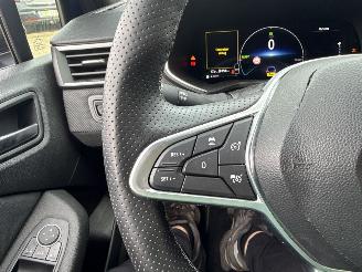 Renault Clio E-TECH HYBRID Full Hybrid 145 Espirit Alpine picture 34