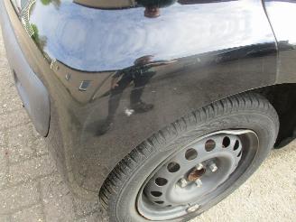 Citroën C1 1.0-12V Seduction picture 13