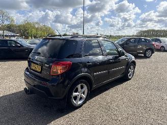 Suzuki SX4 1.6 Shogun picture 8