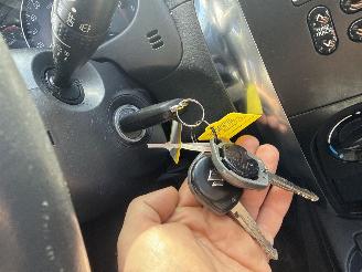 Suzuki SX4 1.6 Shogun picture 26