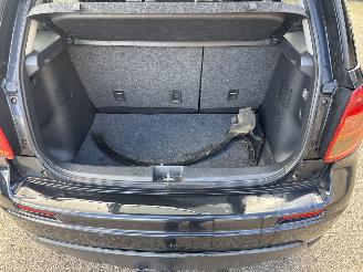 Suzuki SX4 1.6 Shogun picture 34