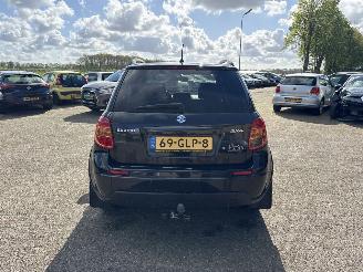 Suzuki SX4 1.6 Shogun picture 7