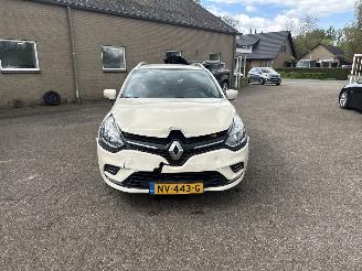 Renault Clio 0.9 TCe Zen REST BPM €500,-!!! picture 2