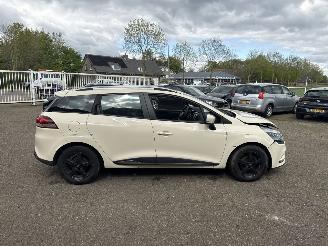 Renault Clio 0.9 TCe Zen REST BPM €500,-!!! picture 8