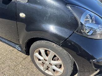 Toyota Aygo 1.0-12V picture 10