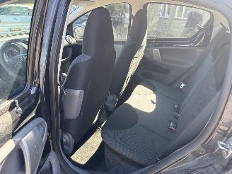 Toyota Aygo 1.0-12V picture 32