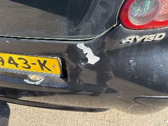 Toyota Aygo 1.0-12V picture 18