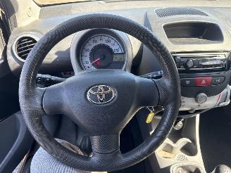 Toyota Aygo 1.0-12V picture 26