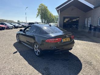 Jaguar XE 2.0t Prestige REST BPM €5000,-!!! picture 5