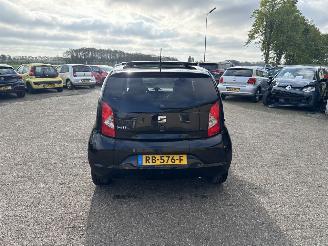 Seat Mii 1.0 Sport Intense REST BPM €400,-!!! picture 6