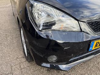 Seat Mii 1.0 Sport Intense REST BPM €400,-!!! picture 10