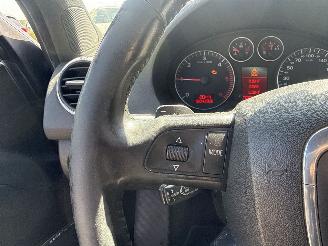 Audi A3 2.0 TDI Attraction Business Edition picture 30