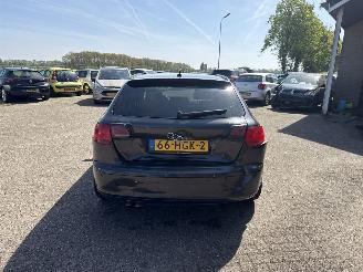 Audi A3 2.0 TDI Attraction Business Edition picture 7