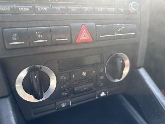 Audi A3 2.0 TDI Attraction Business Edition picture 28