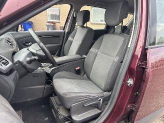 Renault Grand-scenic 1.5 dCi Expression REST BPM €500,-!!! picture 32