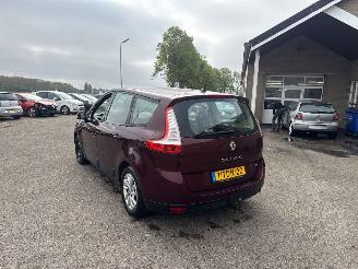 Renault Grand-scenic 1.5 dCi Expression REST BPM €500,-!!! picture 5