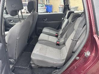 Renault Grand-scenic 1.5 dCi Expression REST BPM €500,-!!! picture 33