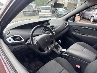 Renault Grand-scenic 1.5 dCi Expression REST BPM €500,-!!! picture 20