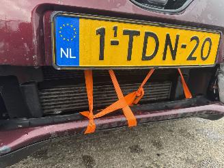 Renault Grand-scenic 1.5 dCi Expression REST BPM €500,-!!! picture 15