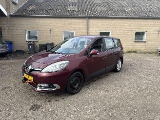 Renault Grand-scenic 1.5 dCi Expression REST BPM €500,-!!! picture 3