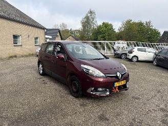  Renault Grand-scenic 1.5 dCi Expression REST BPM €500,-!!! 2014/2