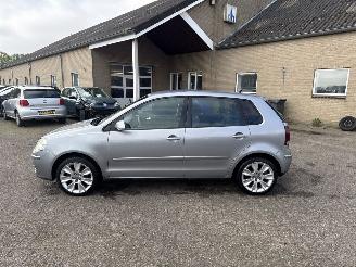 Volkswagen Polo 1.2 Easyline picture 4
