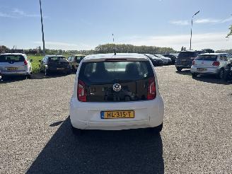 Volkswagen Up! 1.0 move up! picture 7
