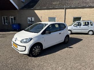 Volkswagen Up! 1.0 move up! picture 4
