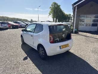 Volkswagen Up! 1.0 move up! picture 6