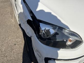 Volkswagen Up! 1.0 move up! picture 11