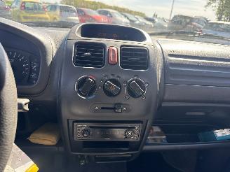 Opel Agila 1.2-16V Comfort picture 17