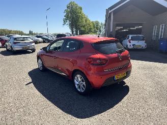 Renault Clio 0.9 TCe Bose picture 9