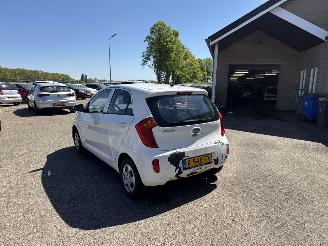 Kia Picanto 1.0 CVVT ComfL.LPG picture 8