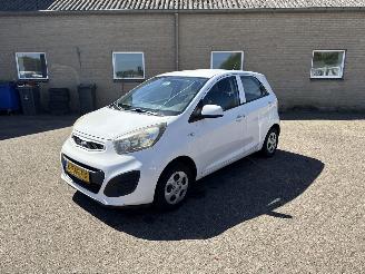 Kia Picanto 1.0 CVVT ComfL.LPG picture 6