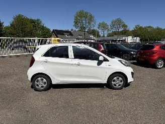 Kia Picanto 1.0 CVVT ComfL.LPG picture 14