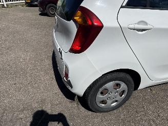 Kia Picanto 1.0 CVVT ComfL.LPG picture 16