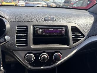 Kia Picanto 1.0 CVVT ComfL.LPG picture 28