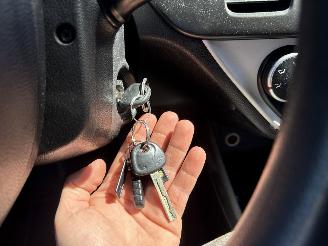 Kia Picanto 1.0 CVVT ComfL.LPG picture 35