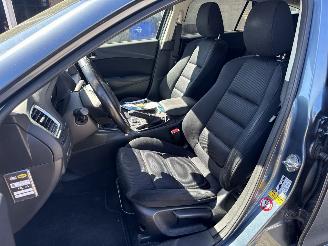 Mazda 6 2.0 Red Dot Edition REST BPM €500,-!!! picture 37