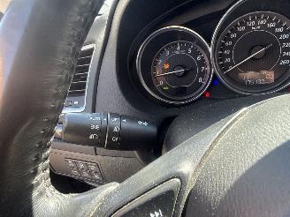 Mazda 6 2.0 Red Dot Edition REST BPM €500,-!!! picture 22