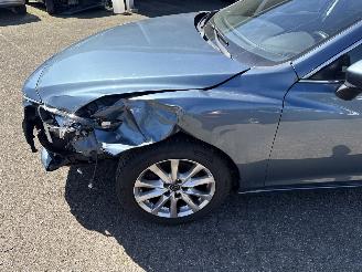 Mazda 6 2.0 Red Dot Edition REST BPM €500,-!!! picture 13