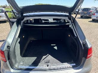 Audi A4 1.8 TFSI Pro Line S picture 33