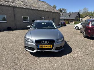 Audi A4 1.8 TFSI Pro Line S picture 2